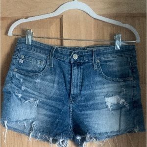 Adriano Goldschmied Shorts